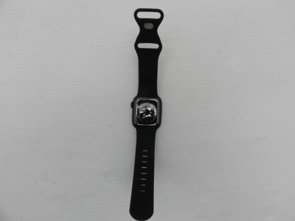 【中古】【簡易動作確認済】Apple Watch Series8 41mm GPSモデル 32GB＜スマートウォッチ＞（代引き不可）6587