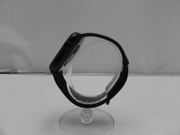 【中古】【簡易動作確認済】Apple Watch Series7 Nike 45mm GPSモデル＜スマートウォッチ＞（代引き不可）6587