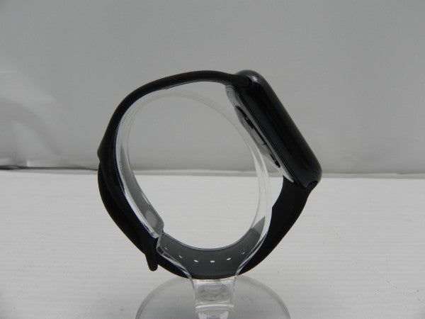 【中古】【簡易動作確認済】Apple Watch Series7 Nike 45mm GPSモデル＜スマートウォッチ＞（代引き不可）6587