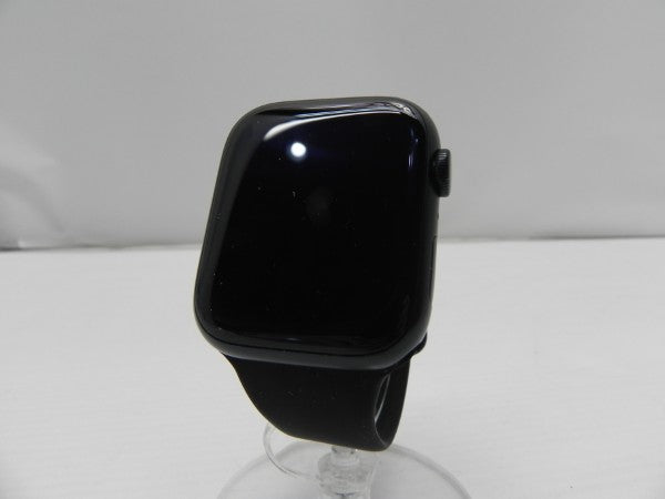 【中古】【簡易動作確認済】Apple Watch Series7 Nike 45mm GPSモデル＜スマートウォッチ＞（代引き不可）6587
