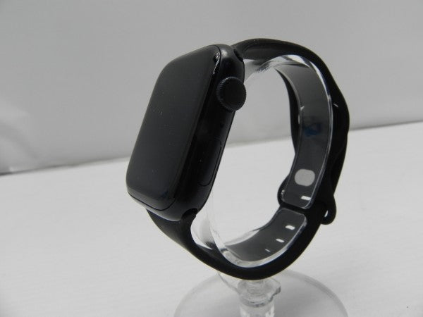 【中古】【簡易動作確認済】Apple Watch Series7 Nike 45mm GPSモデル＜スマートウォッチ＞（代引き不可）6587