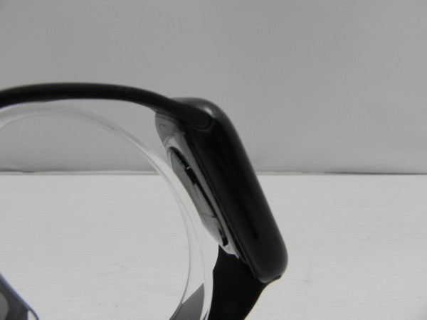 【中古】【簡易動作確認済】Apple Watch Series7 Nike 45mm GPSモデル＜スマートウォッチ＞（代引き不可）6587