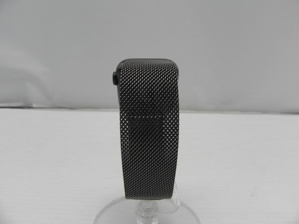 【中古】【簡易動作確認済】Apple Watch Series SE 40mm GPSモデル 32GB＜スマートウォッチ＞（代引き不可）6587