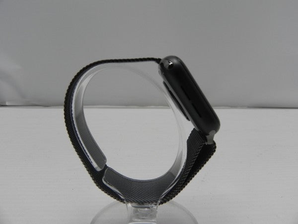 【中古】【簡易動作確認済】Apple Watch Series SE 40mm GPSモデル 32GB＜スマートウォッチ＞（代引き不可）6587