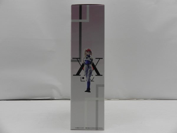 中古】【未開封】ヒソカ 「一番くじ HUNTER×HUNTER Cross the “X-Day