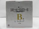 【中古】【未開封】L 「一番くじ DEATH NOTE」 B賞＜フィギュア＞（代引き不可）6587
