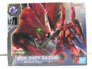 【中古】【未組立】1/144 RG MSN-04FF サザビー 「機動戦士ガンダム 逆襲のシャア」 GUNDAM SIDE-F限定 [5065386]＜プラモデル＞（代引き不可）6587