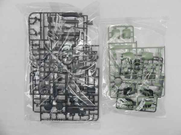 【中古】【未組立】1/100 MG MS-06J ザク Ver.2.0 「機動戦士ガンダム」 [5061580]＜プラモデル＞（代引き不可）6587