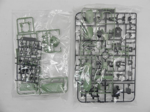 【中古】【未組立】1/100 MG MS-06J ザク Ver.2.0 「機動戦士ガンダム」 [5061580]＜プラモデル＞（代引き不可）6587