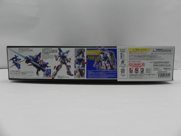 【中古】【未組立】1/100 MG ガンダムF90II Iタイプ 「機動戦士ガンダムF90」 プレミアムバンダイ限定 [5060532]＜プラモデル＞（代引き不可）6587