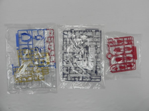 【中古】【未組立】1/100 MG ガンダムF90II Iタイプ 「機動戦士ガンダムF90」 プレミアムバンダイ限定 [5060532]＜プラモデル＞（代引き不可）6587