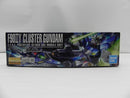 【中古】【未組立】1/100 MG F90IIIY クラスターガンダム 「機動戦士ガンダムF90」 プレミアムバンダイ限定＜プラモデル＞（代引き不可）6587