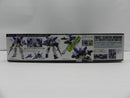 【中古】【未組立】1/100 MG F90IIIY クラスターガンダム 「機動戦士ガンダムF90」 プレミアムバンダイ限定＜プラモデル＞（代引き不可）6587