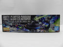 【中古】【未組立】1/100 MG F90IIIY クラスターガンダム 「機動戦士ガンダムF90」 プレミアムバンダイ限定＜プラモデル＞（代引き不可）6587