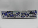 【中古】【未組立】1/100 MG GN-0000/7S ダブルオーガンダム セブンソード 「機動戦士ガンダム00V(ダブルオーブイ)戦記」＜プラモデル＞（代引き不可）6587
