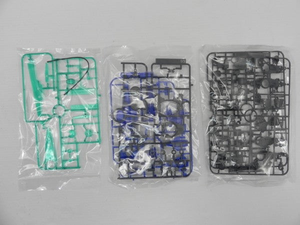 【中古】【未組立】1/100 MG GN-0000/7S ダブルオーガンダム セブンソード 「機動戦士ガンダム00V(ダブルオーブイ)戦記」＜プラモデル＞（代引き不可）6587