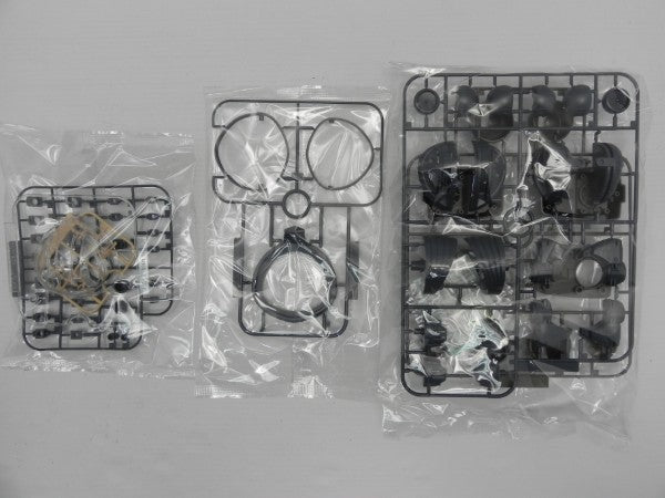 【中古】【未組立】1/100 MG MSM-04 アッガイ 「機動戦士ガンダム」 [5063147]＜プラモデル＞（代引き不可）6587