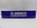 【中古】【未組立】1/100 MG ガンダムF91 Ver.2.0(ハリソン・マディン専用機) 「機動戦士クロスボーン・ガンダム」＜プラモデル＞（代引き不可）6587