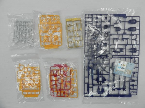 【中古】【未組立】1/100 MG ガンダムF91 Ver.2.0(ハリソン・マディン専用機) 「機動戦士クロスボーン・ガンダム」＜プラモデル＞（代引き不可）6587