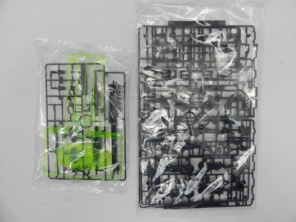 【中古】【未組立】1/100 MG ガンダムF91 Ver.2.0(ハリソン・マディン専用機) 「機動戦士クロスボーン・ガンダム」＜プラモデル＞（代引き不可）6587