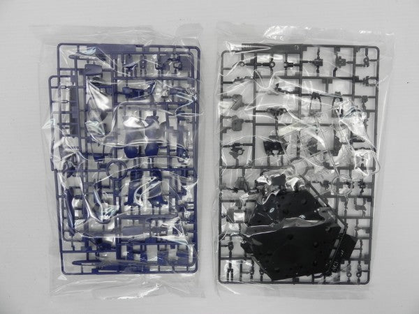 【中古】【未組立】1/100 MG ガンダムF91 Ver.2.0(ハリソン・マディン専用機) 「機動戦士クロスボーン・ガンダム」＜プラモデル＞（代引き不可）6587