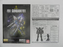 【中古】【未組立】1/100 MG ガンダムF91 Ver.2.0(ハリソン・マディン専用機) 「機動戦士クロスボーン・ガンダム」＜プラモデル＞（代引き不可）6587