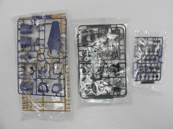 【中古】【未組立】1/100 MG MS-07B マ・クベ専用グフ 「機動戦士ガンダムMSV」 プレミアムバンダイ限定 [5068717]＜プラモデル＞（代引き不可）6587