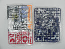 【中古】【未組立】1/100 MG MS-07B マ・クベ専用グフ 「機動戦士ガンダムMSV」 プレミアムバンダイ限定 [5068717]＜プラモデル＞（代引き不可）6587