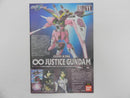 【中古】【未組立】1/100 ZGMF-X19A インフィニットジャスティスガンダム 「機動戦士ガンダムSEED DESTINY」 シリーズNo.11＜プラモデル＞（代引き不可）6587