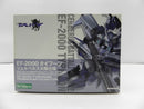 【中古】【未組立】EF-2000 タイフーン ツェルベルス大隊仕様 「マブラヴ オルタネイティヴ・ユーロ・フロント」 [KP207]＜プラモデル＞（代引き不可）6587