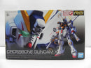 【中古】【未組立】1/144 RG XM-X1 クロスボーン・ガンダムX1 「機動戦士クロスボーン・ガンダム」 [5057617]＜プラモデル＞（代引き不可）6587