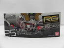 【中古】【未組立】/144 RG GUNPLA EVOLUTION PROJECT RX-0 ユニコーンガンダム 「機動戦士ガンダムUC」 [0216741]＜プラモデル＞（代引き不可）6587