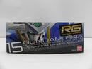 【中古】【未組立】RG 1/144 GN-001 ガンダムエクシア＜プラモデル＞（代引き不可）6587