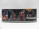 【中古】【未組立】1/144 HG MS-06R 高機動型ザク サイコ・ザク「機動戦士ガンダム サンダーボルト」 [5063138]＜プラモデル＞（代引き不可）6587