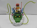 【中古】【開封品】孫悟飯 幼年期ver. 「一番くじ ドラゴンボール DRAGONBALL SNAP COLLECTION」ラストワン賞＜フィギュア＞（代引き不可）6587