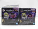 【中古】【開封品】【セット】「一番くじ HUNTER×HUNTER CHMERA ANT 2」 MASTERLISE F賞 シャウアプフ/モントゥトゥユピー＜フィギュア＞（代引き不可）6587