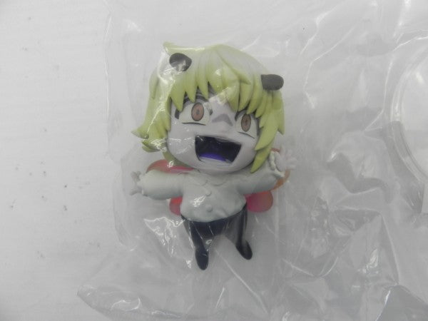 中古】【開封品】【セット】「一番くじ HUNTER×HUNTER CHMERA ANT 2