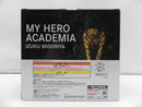 【中古】【未開封】緑谷出久 オーバーレイ 「一番くじ 僕のヒーローアカデミア -更に向こうへ-」 MASTERLISE ラストワン賞＜フィギュア＞（代引き不可）6587