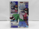 【中古】【開封品】キルア＆ナニカ 「一番くじ HUNTER×HUNTER Cross the “X-Day”」 MASTERLISE PLUS A賞＜フィギュア＞（代引き不可）6587