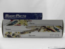 【中古】【開封品】【セット】DX超合金 YF-29 デュランダルバルキリー（イサム機）/スーパーパーツセット＜フィギュア＞（代引き不可）6587