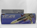 【中古】【開封品】【セット】DX超合金 YF-29 デュランダルバルキリー（イサム機）/スーパーパーツセット＜フィギュア＞（代引き不可）6587