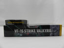 【中古】【開封品】【セット】HI-METAL R VF-1Sストライクバルキリー＆魂STAGE HI-METAL R VF-1S＜フィギュア＞（代引き不可）6587