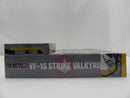 【中古】【開封品】【セット】HI-METAL R VF-1Sストライクバルキリー＆魂STAGE HI-METAL R VF-1S＜フィギュア＞（代引き不可）6587