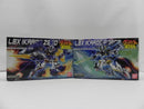 【中古】【未組立】【セット】LBXイカロス・ゼロ＆LBXイカロス・フォース「ダンボール戦機」2点＜プラモデル＞（代引き不可）6587