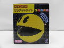 【中古】【開封品】パックマン 3Dドットライト 「パックマン」＜コレクターズアイテム＞（代引き不可）6587