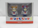 【中古】【未開封】BE＠RBRICK-ベアブリック- ポプテピピック 2PACK 「ポプテピピック」＜フィギュア＞（代引き不可）6587