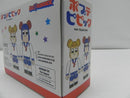 【中古】【未開封】BE＠RBRICK-ベアブリック- ポプテピピック 2PACK 「ポプテピピック」＜フィギュア＞（代引き不可）6587
