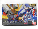 【中古】【未組立】1/144 RG XXXG-01W ウイングガンダム EW 「新機動戦記ガンダムW Endless Waltz」＜プラモデル＞（代引き不可）6587