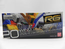 【中古】【未組立】1/144 RG XXXG-01W ウイングガンダム EW 「新機動戦記ガンダムW Endless Waltz」＜プラモデル＞（代引き不可）6587