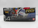 【中古】【未組立】1/144 RG ZGMF-X20A ストライクフリーダムガンダム 「機動戦士ガンダムSEED DESTINY」 [01851390]＜プラモデル＞（代引き不可）6587
